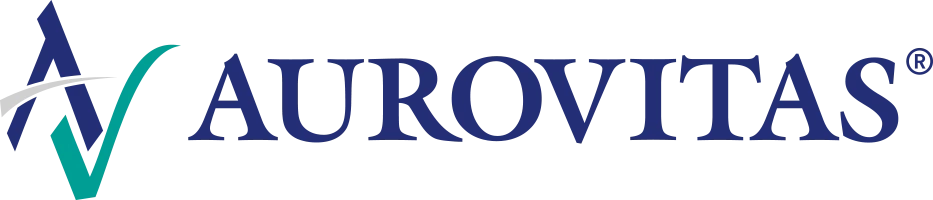 logo Aurovitas