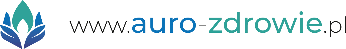 logo Auro zdrowie